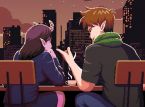 Coffee Talk