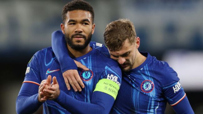 Datum och tider för kvartsfinaler i Conference League där Chelsea har extra tur