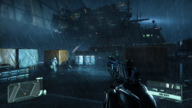 Crysis 3