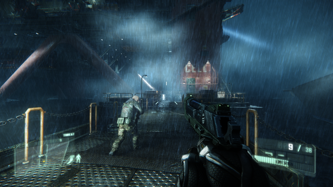Crysis 3