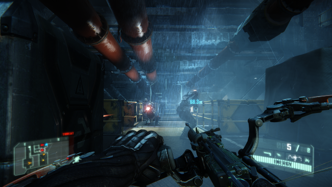 Crysis 3