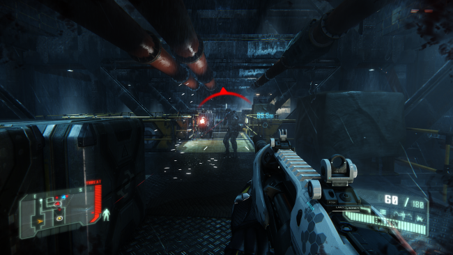 Crysis 3