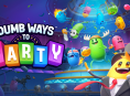 Dumb Ways to Die kommer till PC och konsol med dumt partyspel Dumb Ways to Party