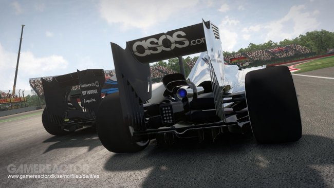 F1 2014