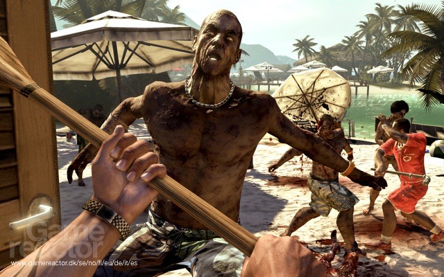 Dead Island