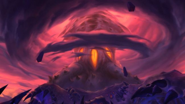 World of Warcraft: Battle for Azeroth