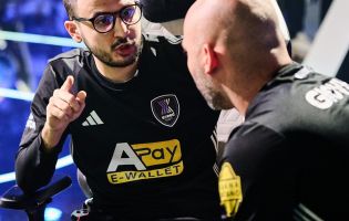 Esports World Cup: 8 spelare är redan bekräftade för FC Pro World Championship-slutspelet