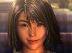 Final Fantasy-utst&auml;llning visar upp Tidus och Yuna som vuxna