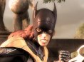 Batgirl bekr&auml;ftad till Injustice: Gods Among Us