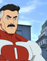 Invincible (Amazon Prime)