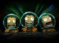 Efter tio &aring;r har Kerbal Space Program f&aring;tt sin allra sista uppdatering