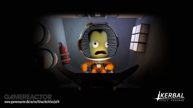Kerbal Space Program