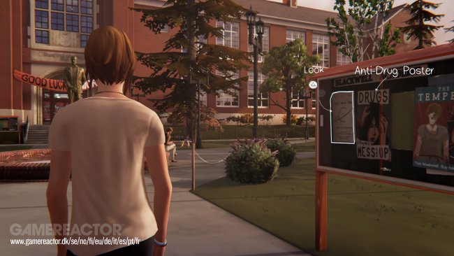 Life is Strange: Before the Storm