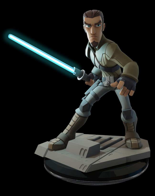 Disney Infinity 3.0: Play Without Limits