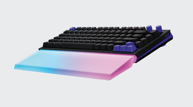 Logitech G512 X