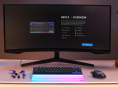 Logitech G512 X 75 + G512 X Palm Rest