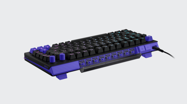 Logitech G512 X
