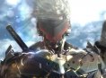 Konami antyder Metal Gear Rising-uppföljare