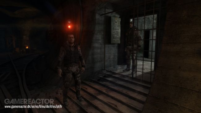 Metro Redux