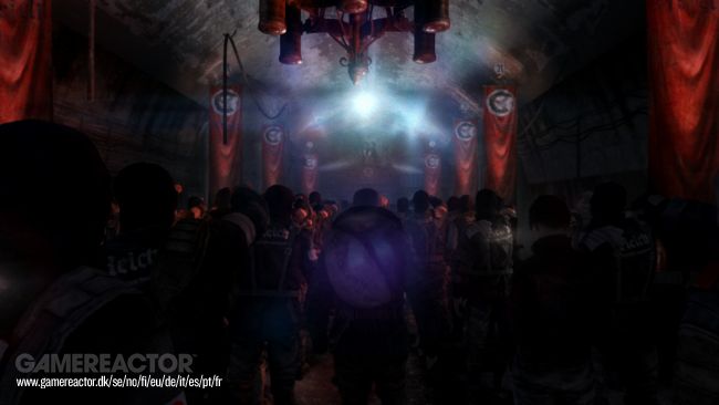 Metro Redux