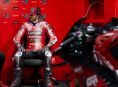 G&aring; p&aring; djupet med MotoGP 25 i ny video