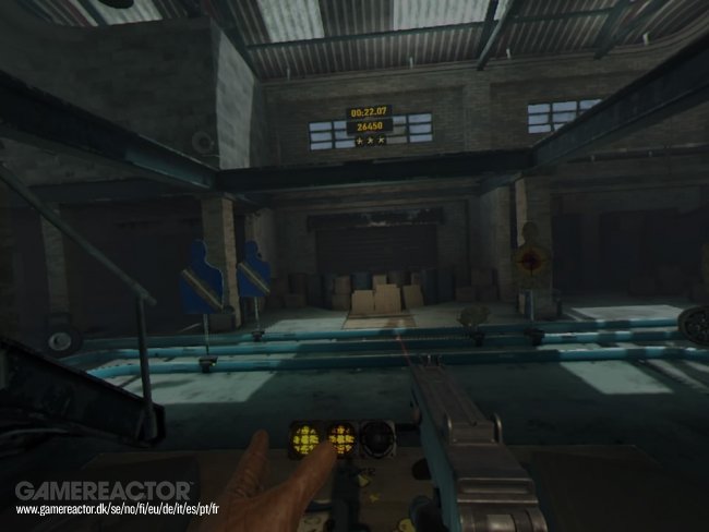 PlayStation VR Worlds