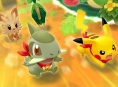 Senaste Pokémon Mystery Dungeon-trailern