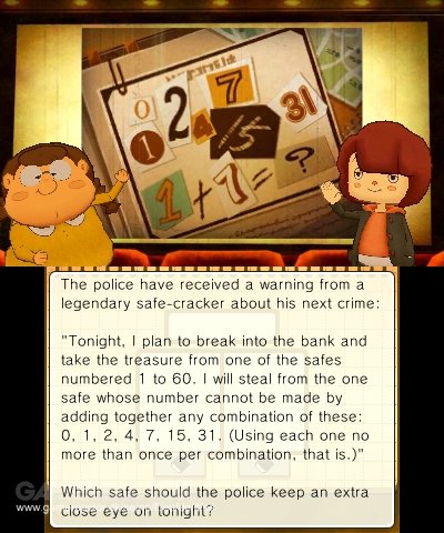 Professor Layton and the Azran Legacy