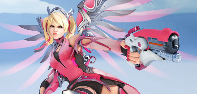 Overwatch