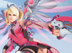 Nerf designar leksakspistoler inspirerade av Overwatch