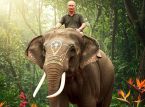 Från elefanter till stridsflygplan: Putin stärker banden med Myanmar genom "elefantdiplomati"