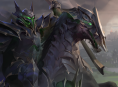 En femte spelbar fraktion i Heroes of Might and Magic: The Olden Era presenterad