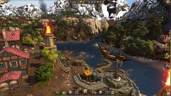 download free the settlers 7 paths download free the settlers 7 paths