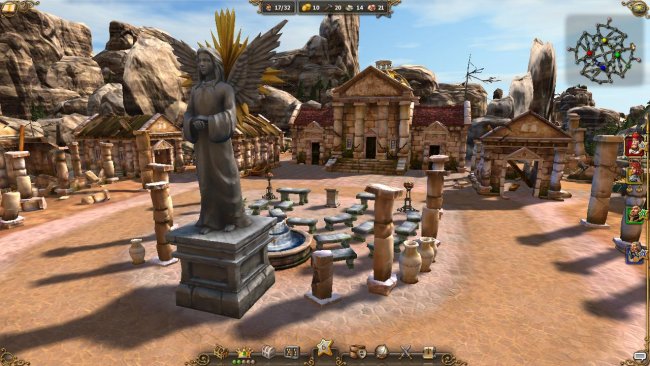 The Settlers 7: Paths to a Kingdom