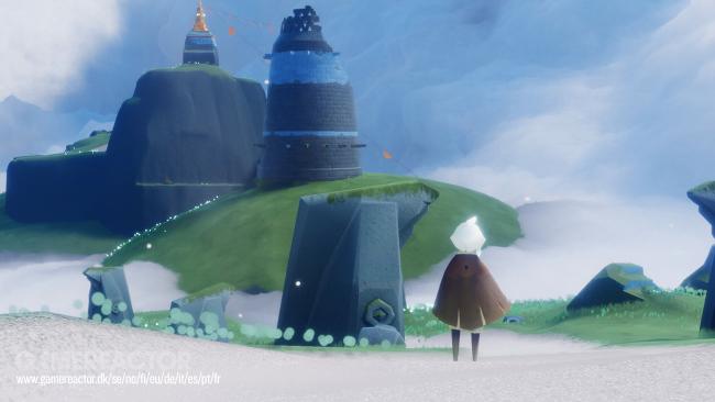 Sky: Children of the Light