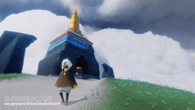 Sky: Children of the Light