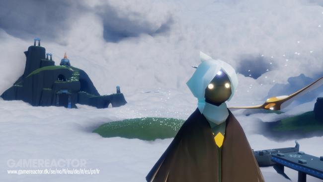 Sky: Children of the Light