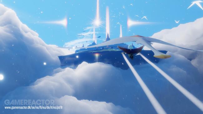 Sky: Children of the Light