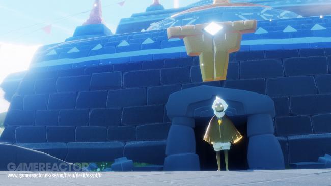 Sky: Children of the Light