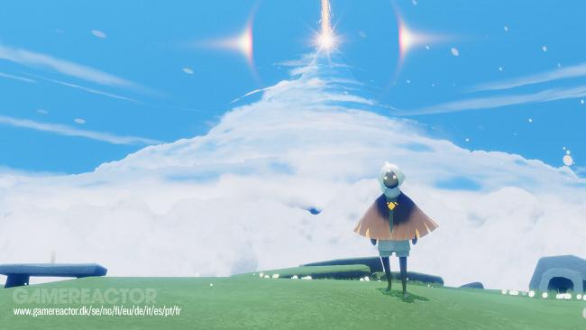 Sky: Children of the Light