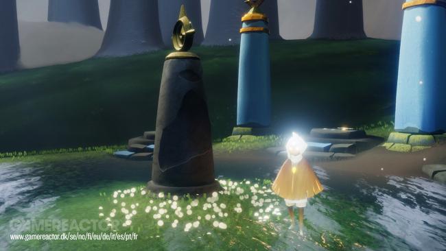 Sky: Children of the Light