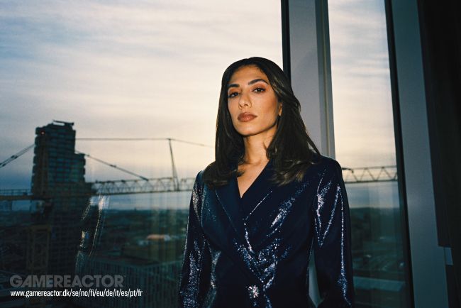 Snabba Cash S2 (Netflix)