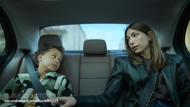 Snabba Cash S2 (Netflix)