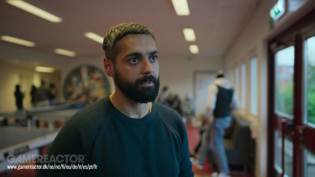 Snabba Cash S2 (Netflix)