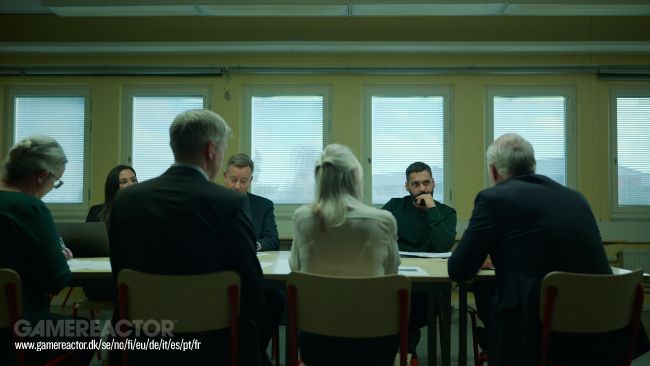 Snabba Cash S2 (Netflix)