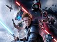 Star Wars Jedi: Fallen Order kommer till PS5 och Xbox Series S/X