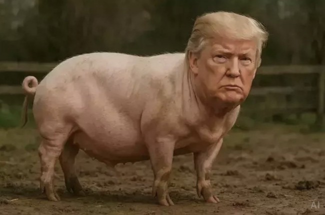 Stephen King slår tillbaka mot X: "Tyst, grisvin"