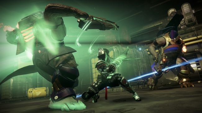 Destiny 2: Lightfall