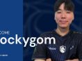 Team Liquid l&auml;gger till PockyGom till sitt Teamfight Tactics -team