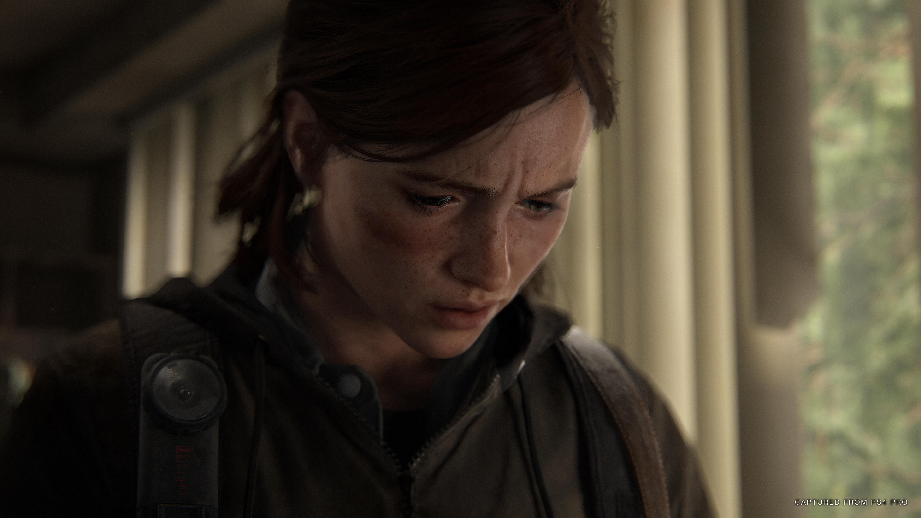 The Last of Us: Part II